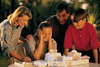 English Plus host family accommodation is the ideal accommodation for your children