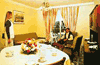 One, two, or three bedroomed self-catering apartments