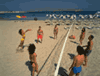 Sandy beaches in Malta
