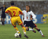 Learn English in Malta plus Football