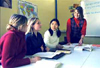 Invest in your own future...Learn English with English Plus Language School...Learn English in Malta and Gozo.