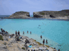Comino - Blue Lagoon