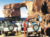 Gozo Jeep Safari Tour