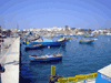Marsaxlokk - Fishermen's Village
