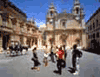 Mdina - The Silent City