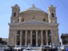 The Mosta Dome...The Third Biggest Dome in the World
