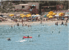 Sandy Beaches around Malta