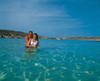 Learn English in Malta while enjoying the sun and Malta's sandy beaches...